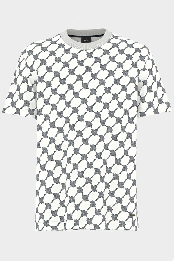 ΑΝΔΡΙΚΗ ΜΠΛΟΥΖΑ JOOP! - 100 ΛΕΥΚΟ